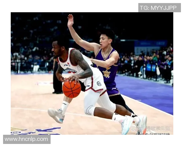 刘晓宇的成长之路：从篮球新星到职业赛场的奋斗与荣耀