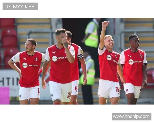 布伦特福德主场迎战罗瑟汉姆争夺英冠积分榜重要位置