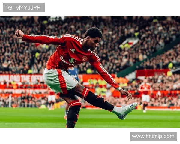 拉什福德的崛起之路:从青训小将到英超超级明星的奋斗历程