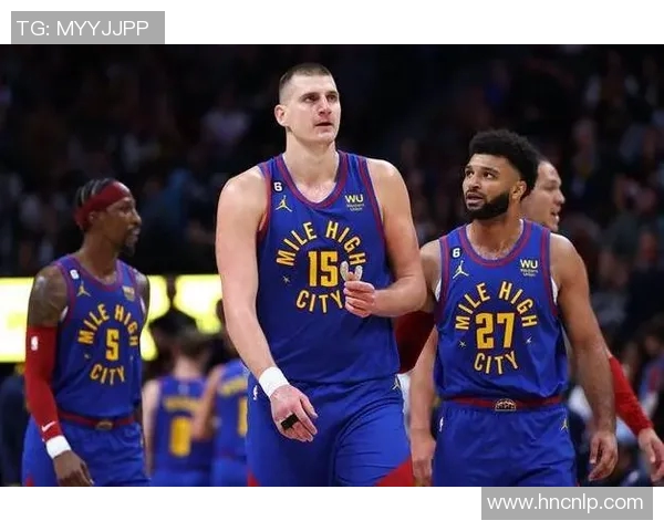 掘金与开拓者对决分析及胜负推荐策略分享